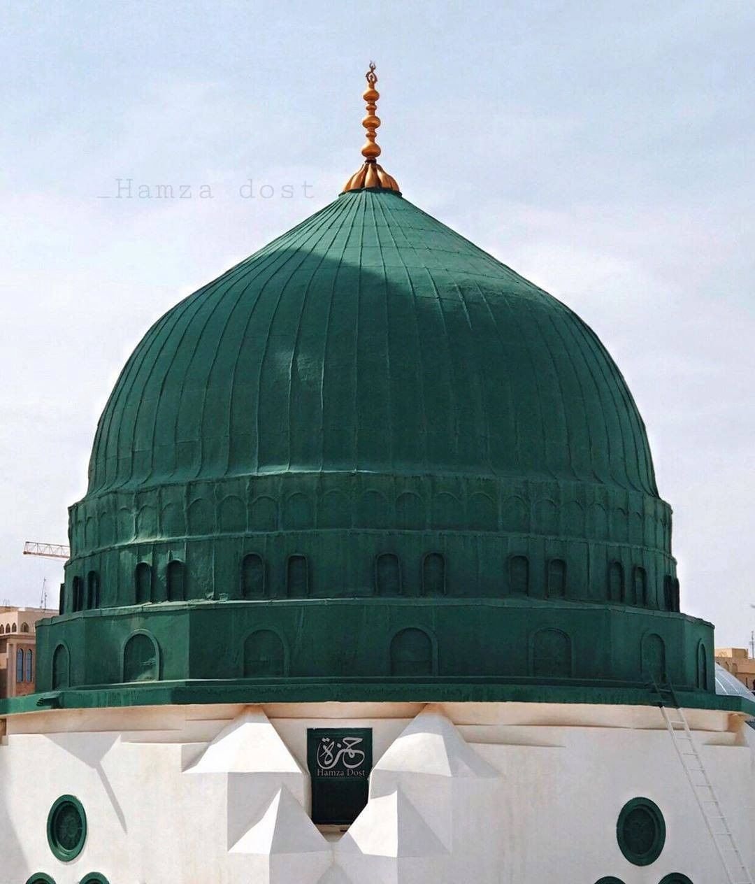 Desain Kubah Masjid Nabawi Enamel ( 082142900399 ) 102838216 707196623404732 278291918364950596 N