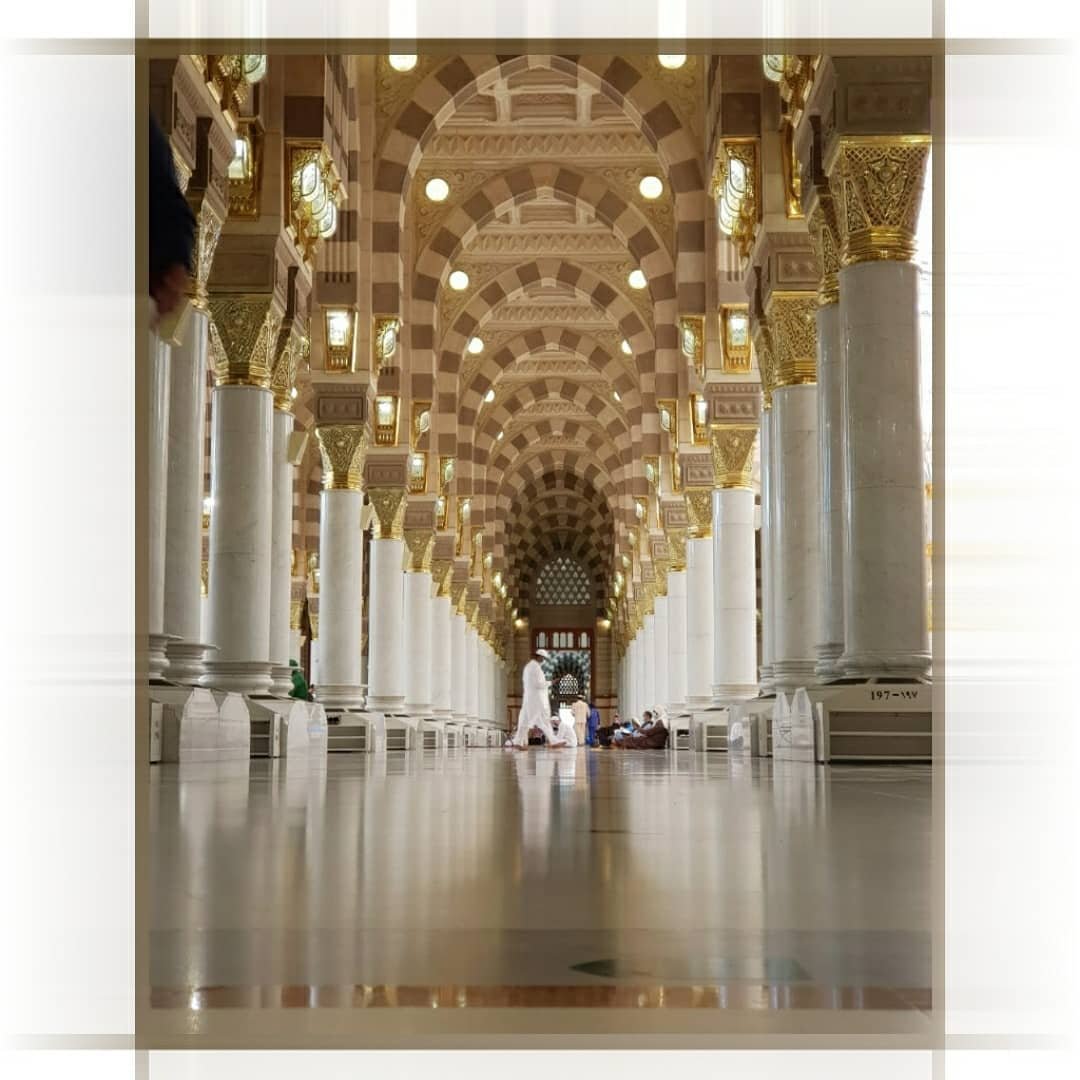 Desain Kubah Masjid Nabawi Enamel ( 082142900399 ) 130473194 396051325183480 2358860331500764223 N
